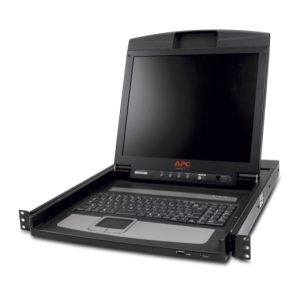 Monitor para Rack APC