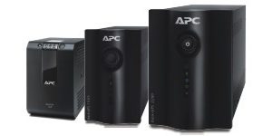 Nobreak APC para Computador e Casa