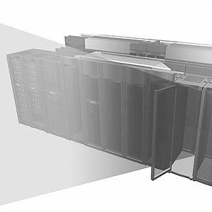 Régua de tomada APC PDU monitorada